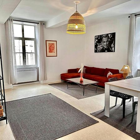 Apartament Lange Au Sourire Tournelles Cathedrale Reims Zewnętrze zdjęcie