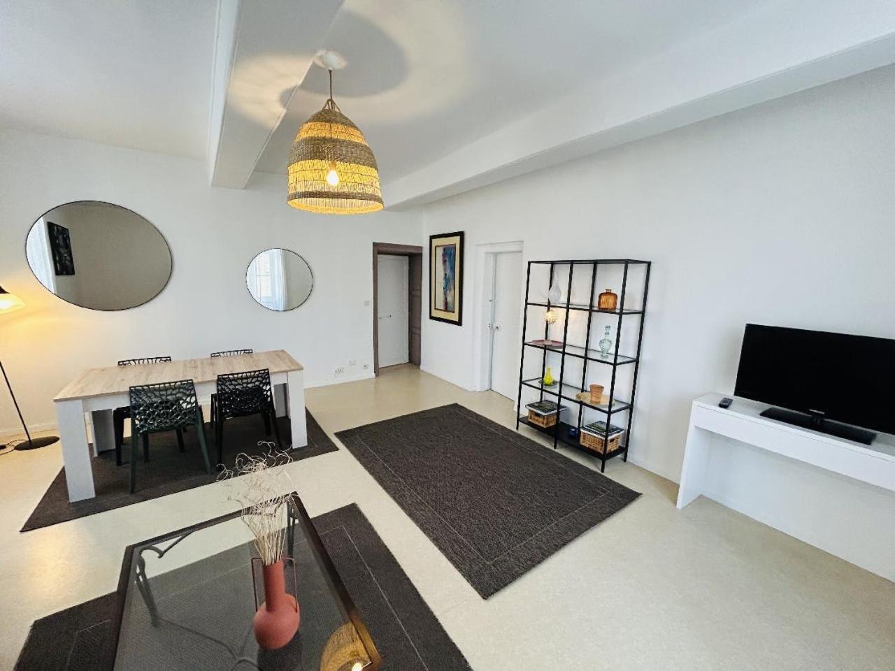 Apartament Lange Au Sourire Tournelles Cathedrale Reims Zewnętrze zdjęcie