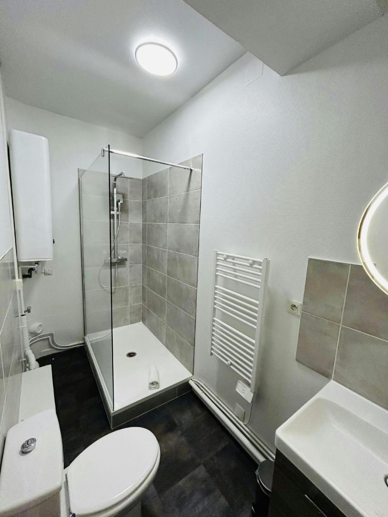 Apartament Lange Au Sourire Tournelles Cathedrale Reims Zewnętrze zdjęcie