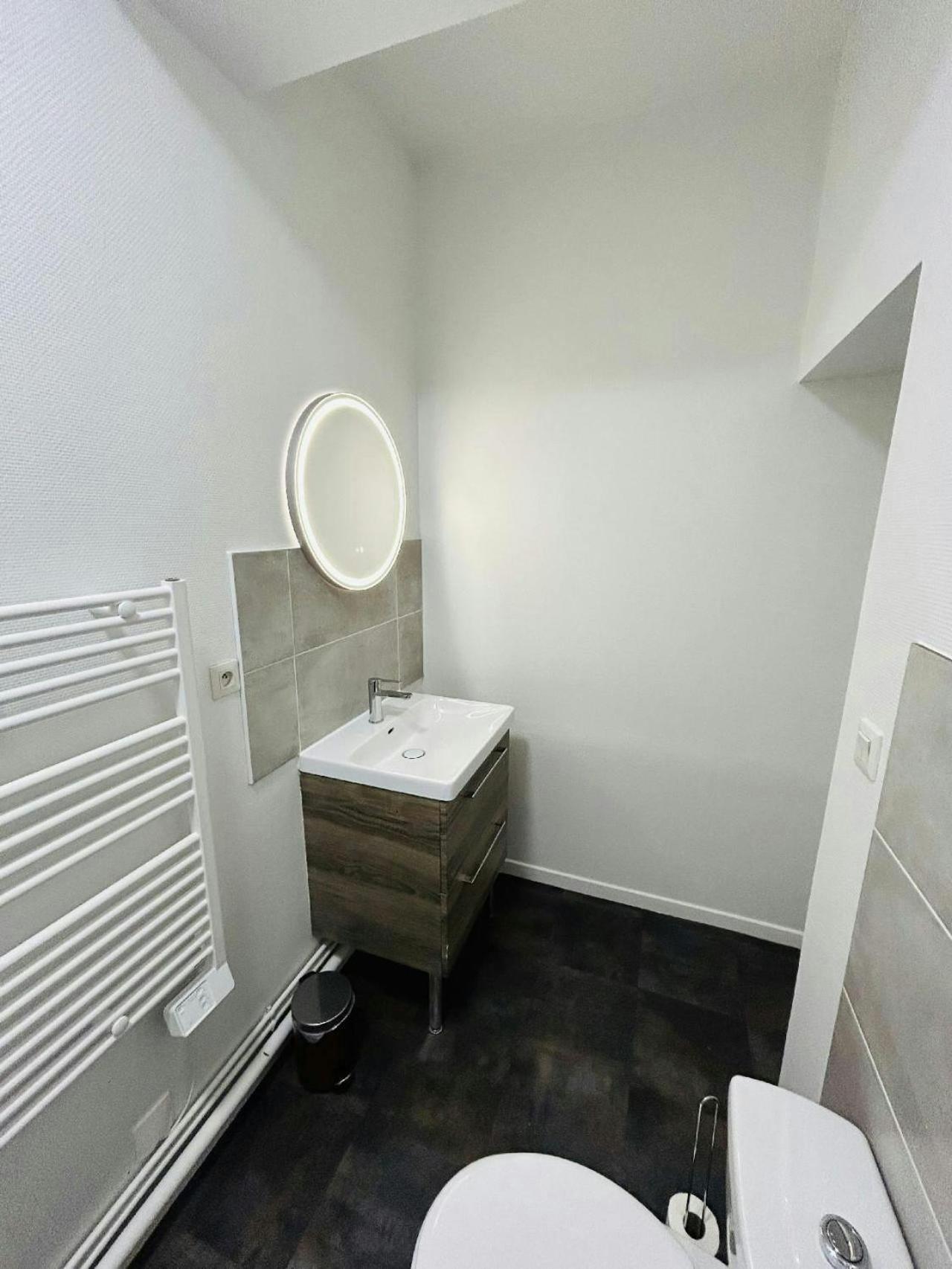 Apartament Lange Au Sourire Tournelles Cathedrale Reims Zewnętrze zdjęcie