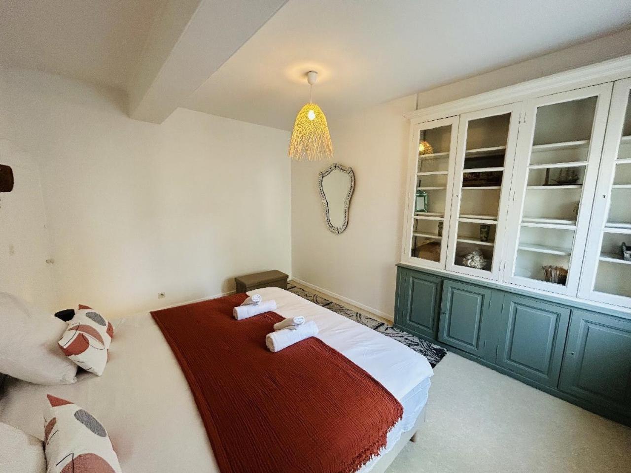 Apartament Lange Au Sourire Tournelles Cathedrale Reims Zewnętrze zdjęcie
